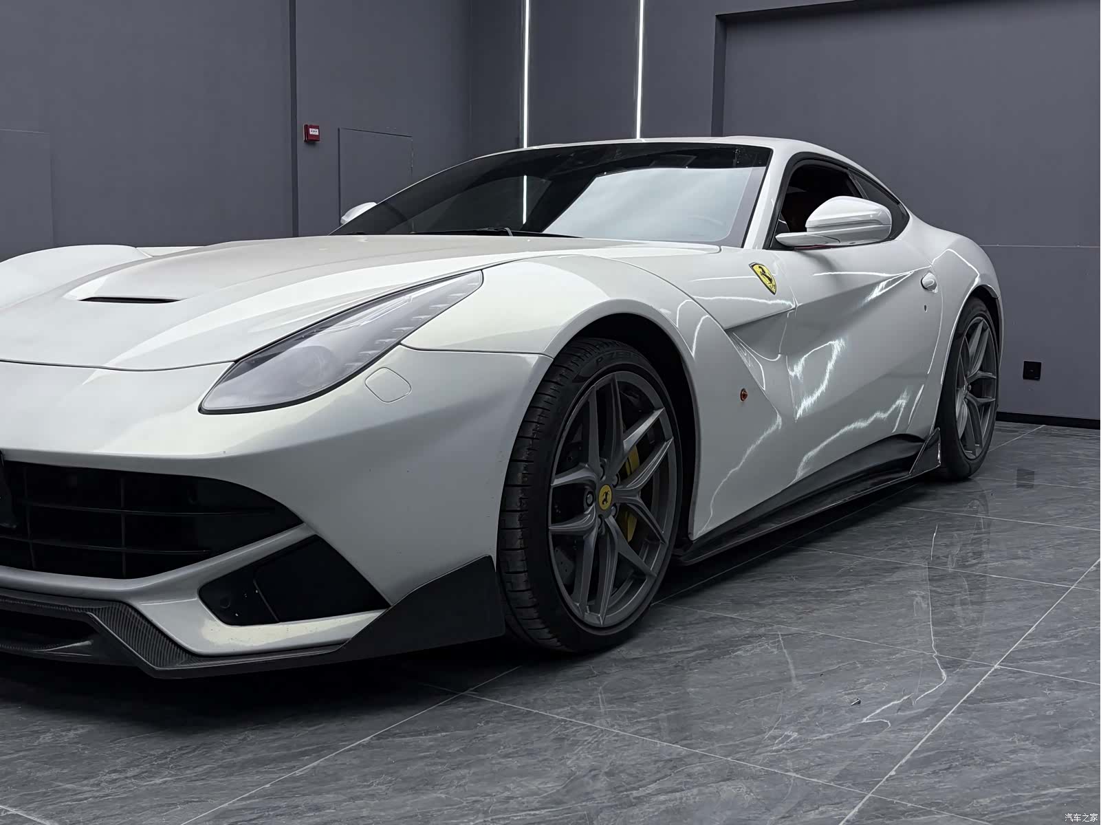 Ferrari F12ber, 2014 все фото