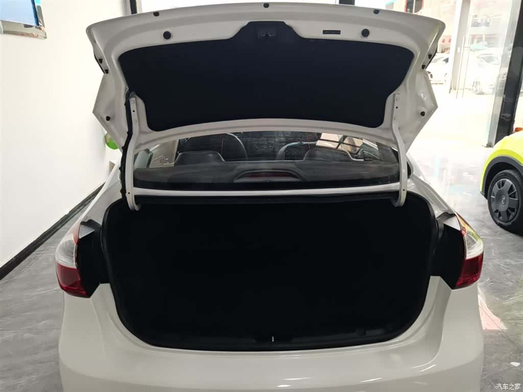 Kia K3, 2016 19