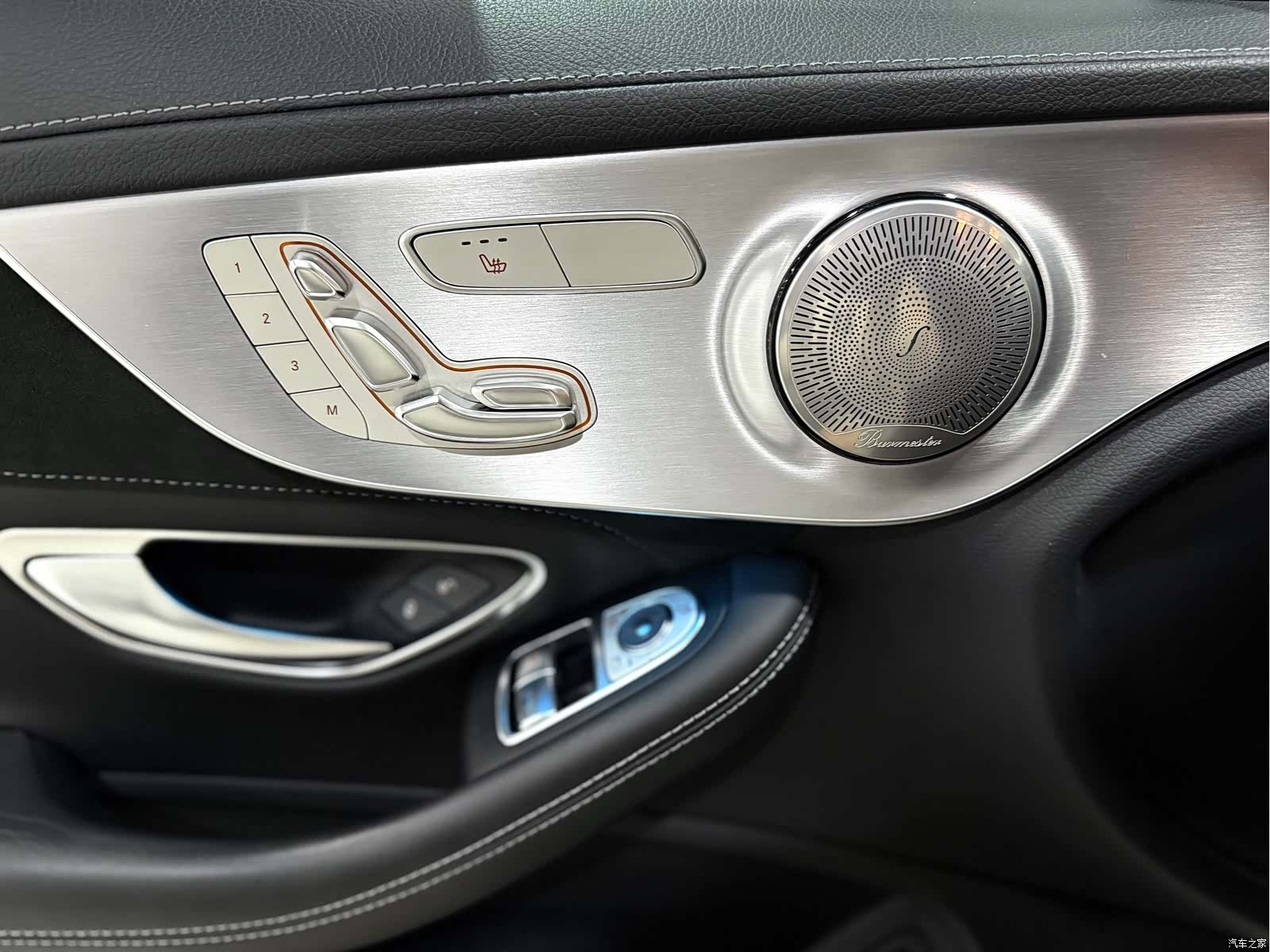 Mercedes-Benz C-Class, 2019 14