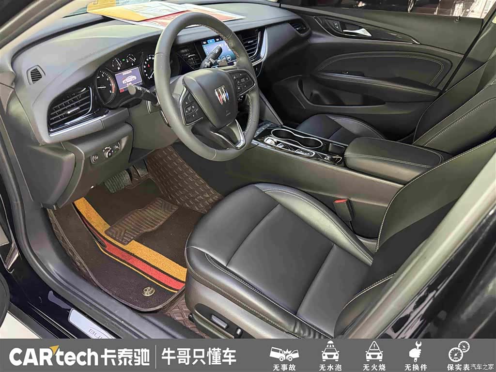Buick Regal, 2024 18