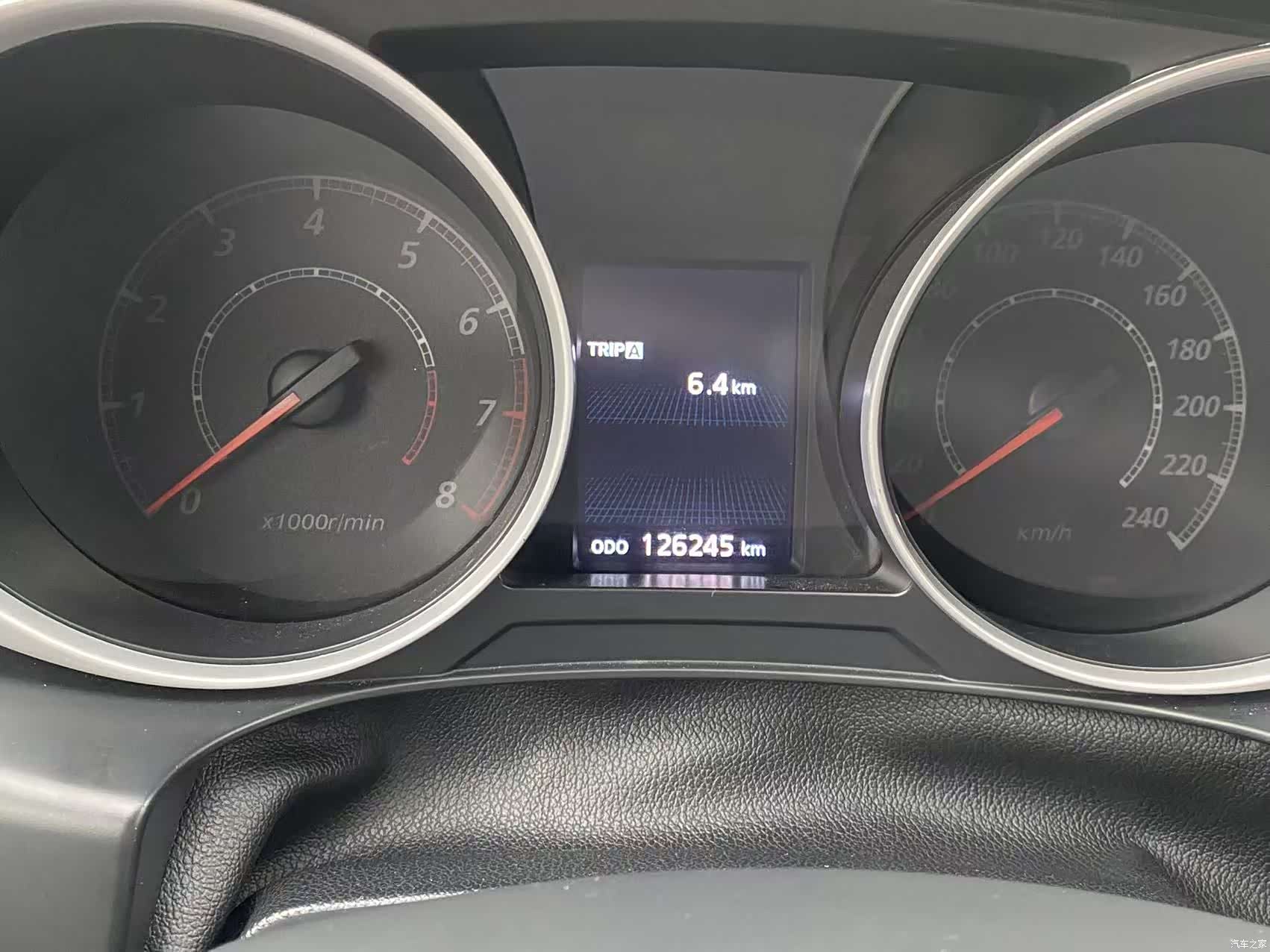 Mitsubishi ASX, 2013 25