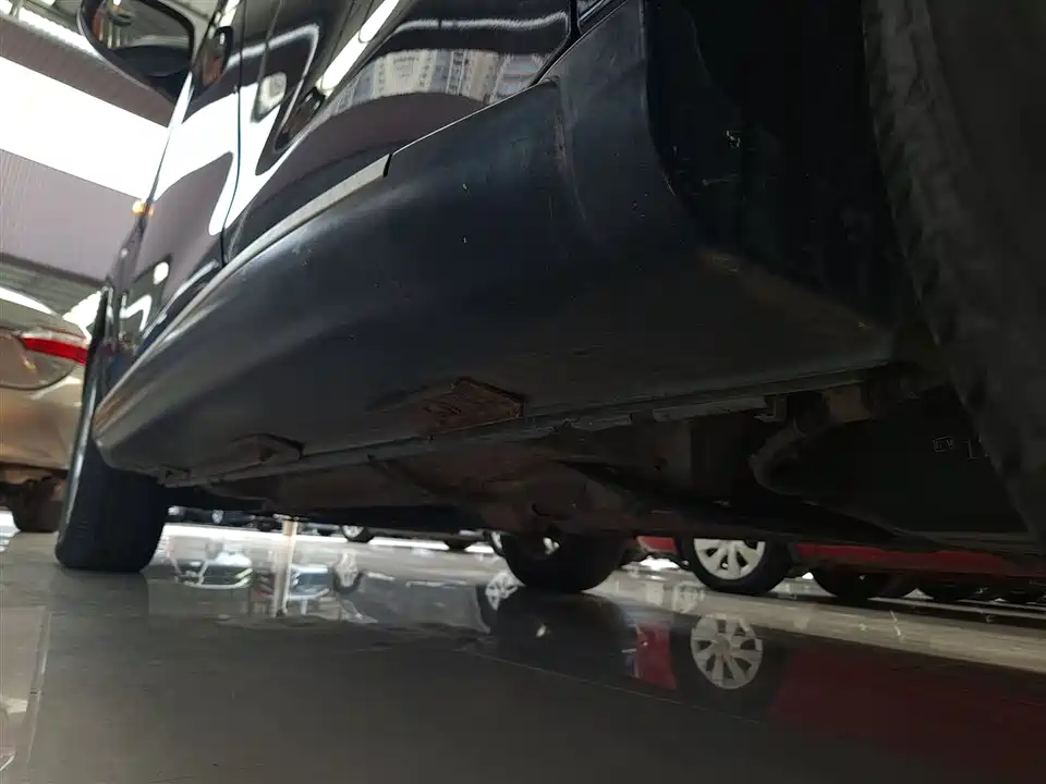 Mitsubishi Jinxuan ASX