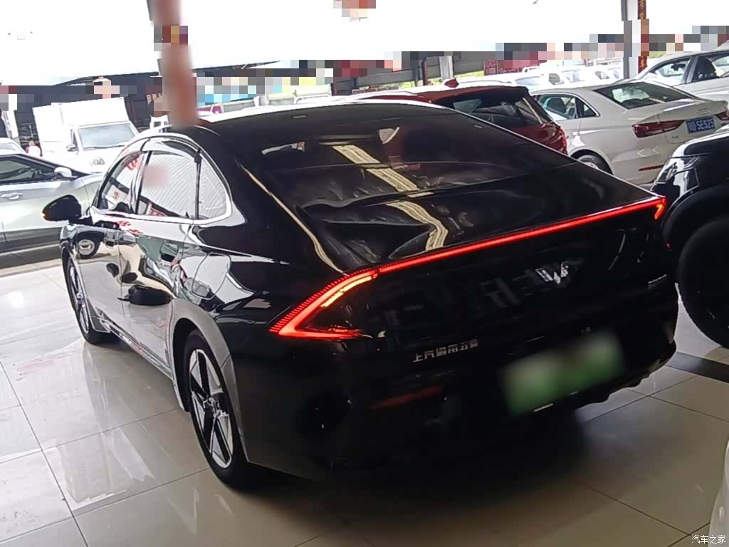 Wuling Starlight, 2024 23