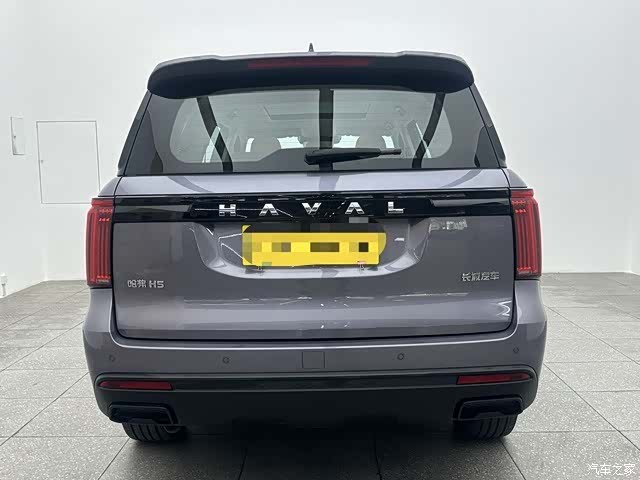 Haval H5, 2024 все фото