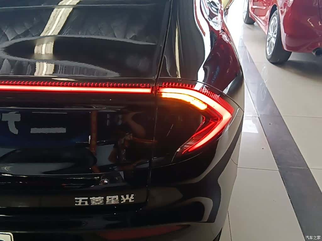 Wuling Starlight, 2024 24