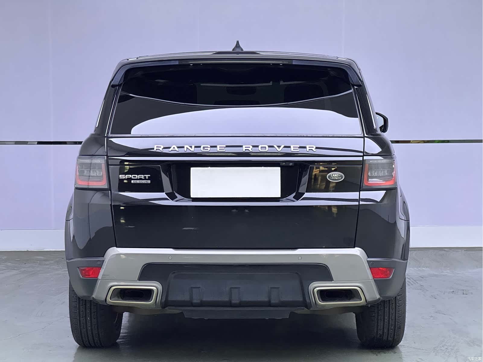 Land Rover Range Rover, 2019 все фото