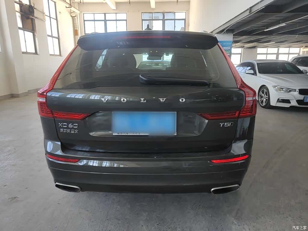 Volvo XC60, 2018 6