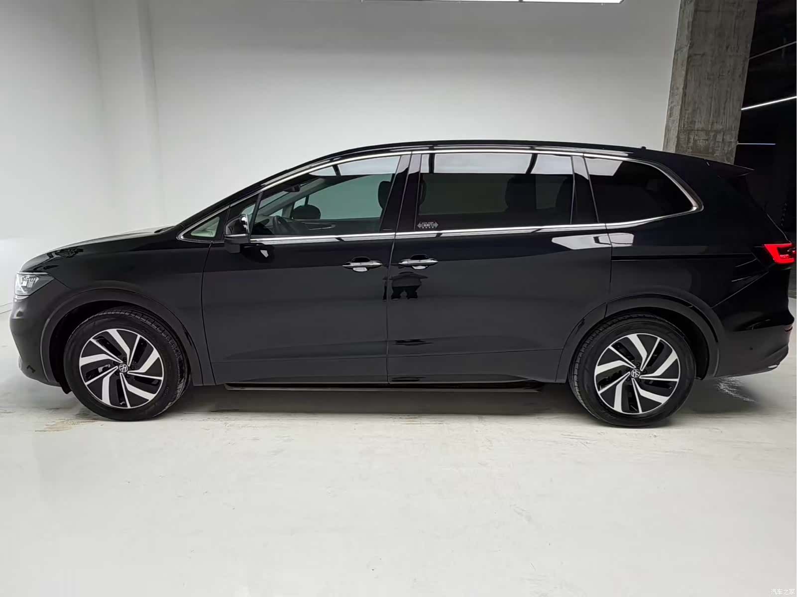 Volkswagen Viloran, 2024 9