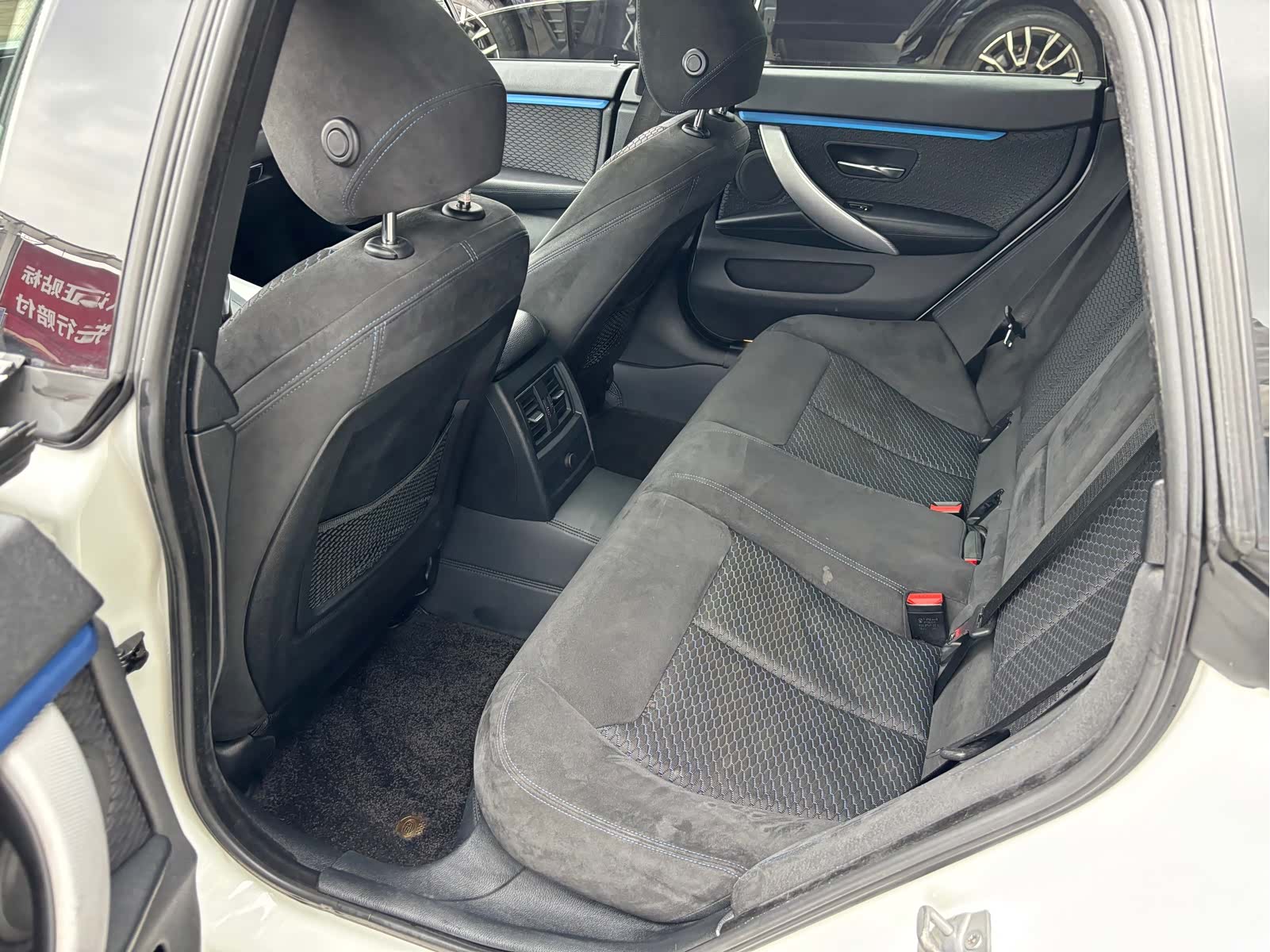 BMW 4 Series, 2018 9