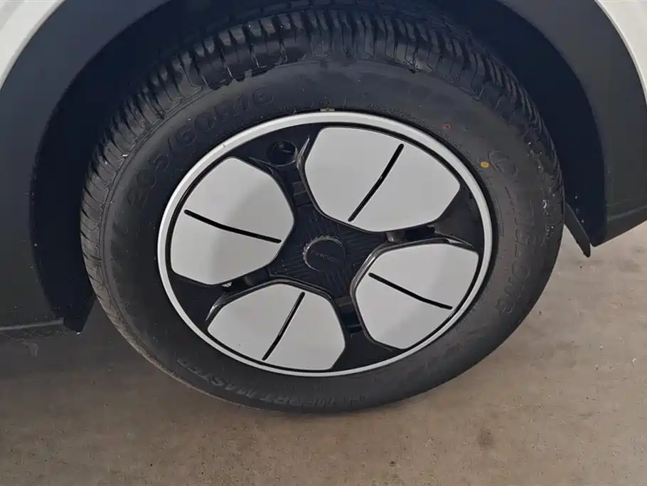 Geely Galaxy Star Wish