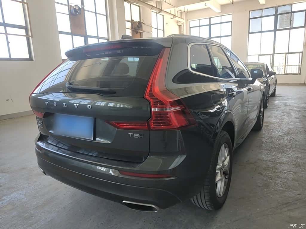 Volvo XC60, 2018 7