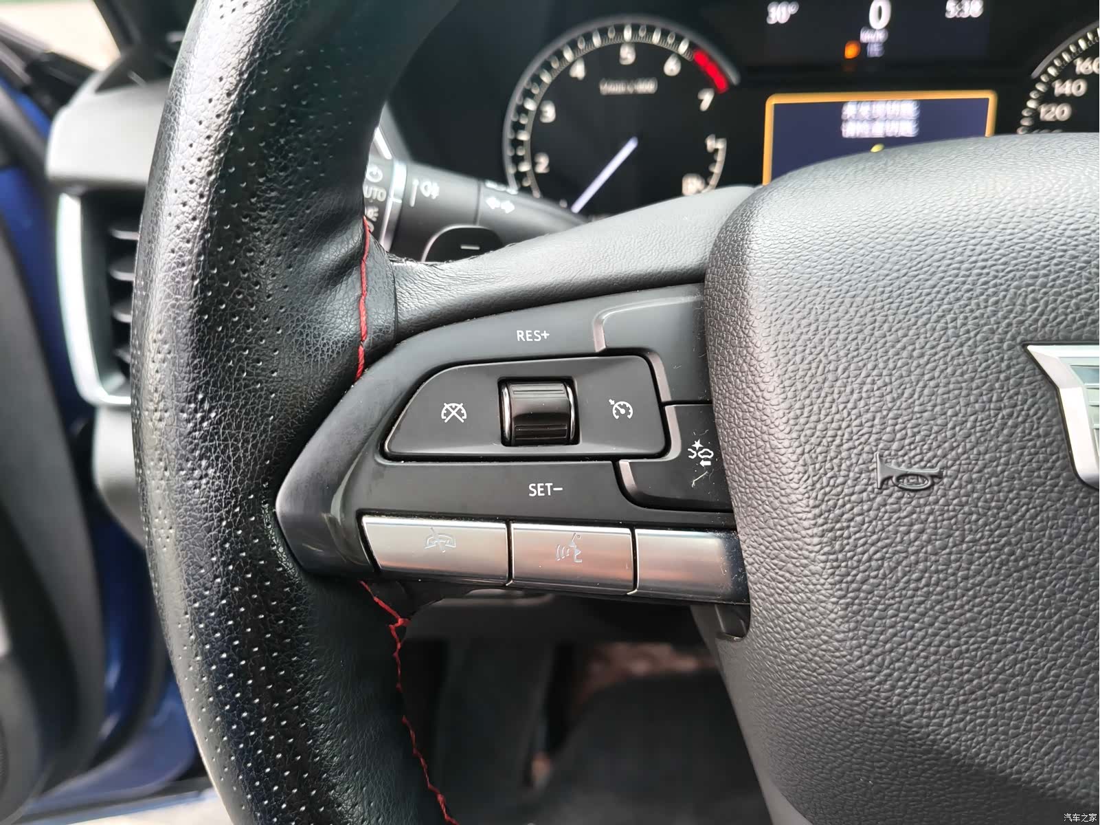 Cadillac CT5, 2021 18