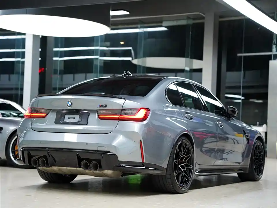 BMW M3 BMW M3