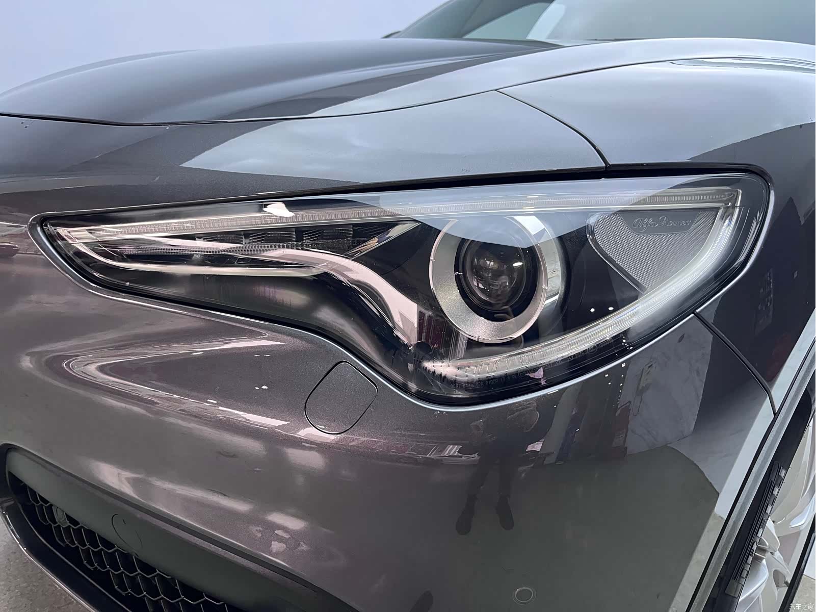 Alfa Romeo Stelvio, 2019 28