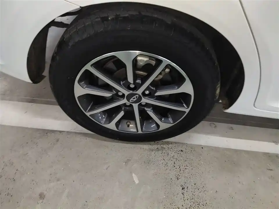 Chery Arrizo 5 Chery Arrizo 5