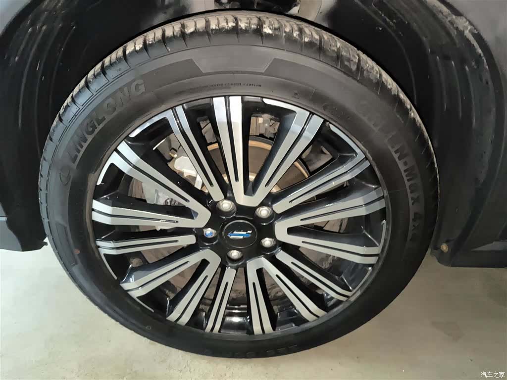Changan X5, 2022 19