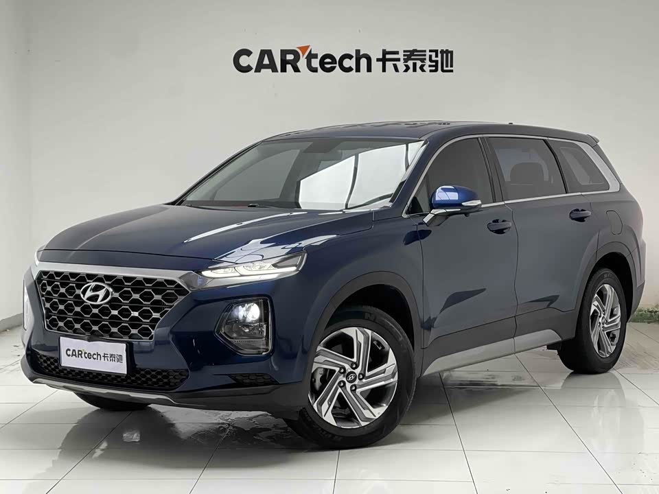 Hyundai Shengda