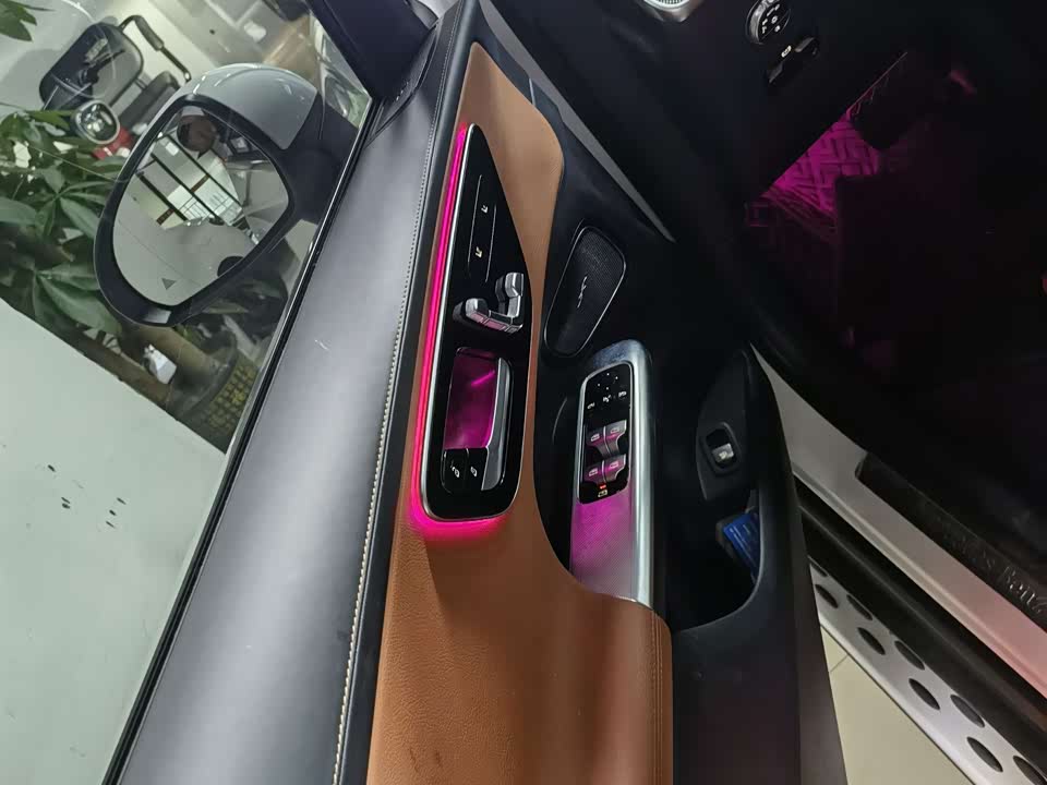 Mercedes-Benz GLC Mercedes-Benz GLC