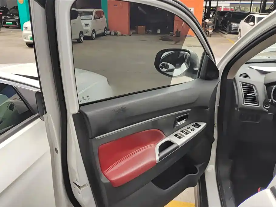 Mitsubishi Jinxuan ASX