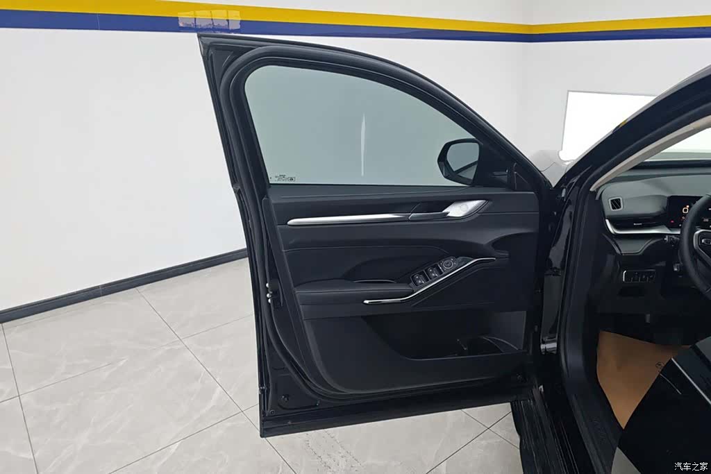 Haval H6, 2025 7