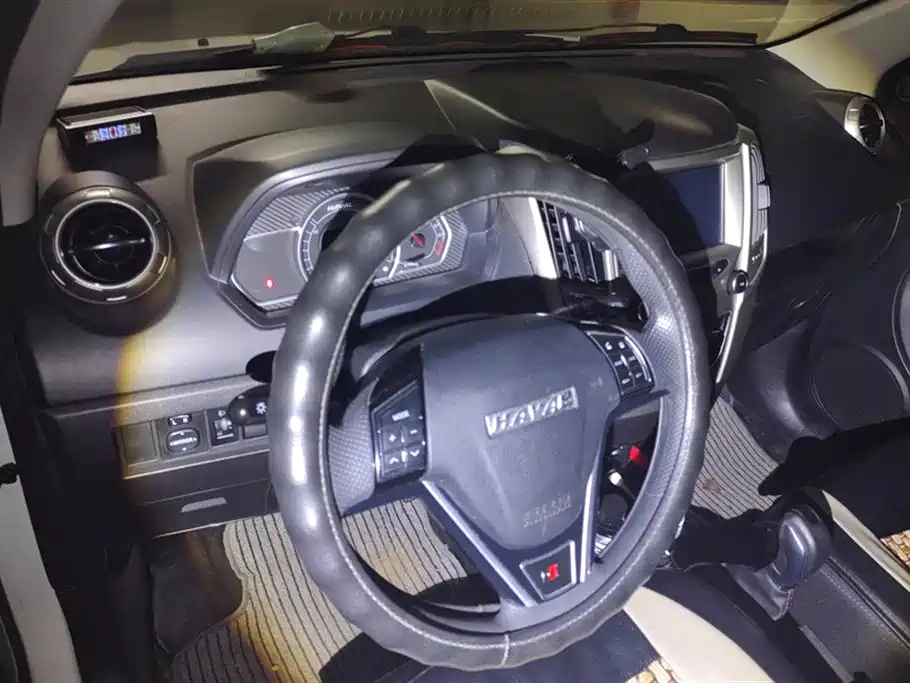 Haval H1 Haval H1