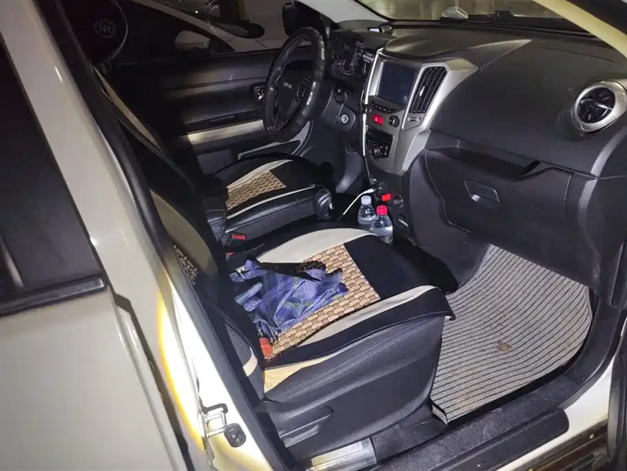 Haval H1 Haval H1