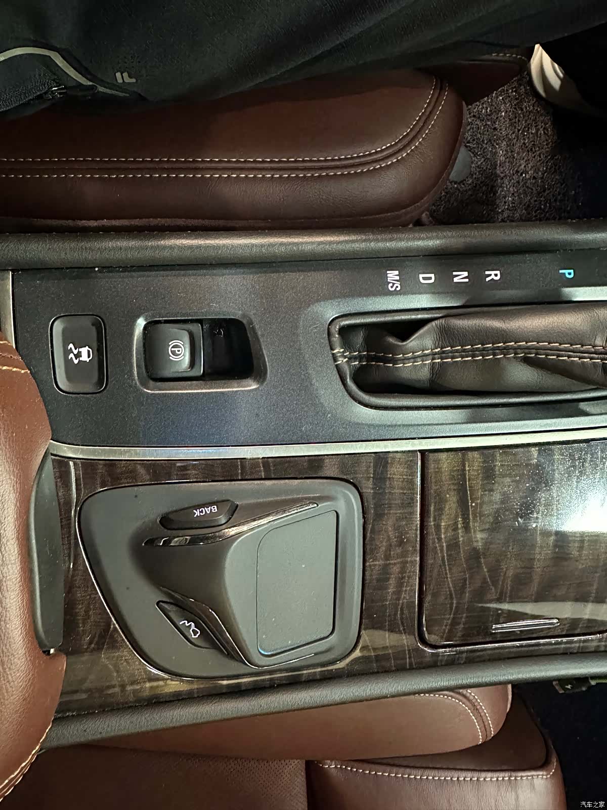 Buick LaCrosse, 2014 22