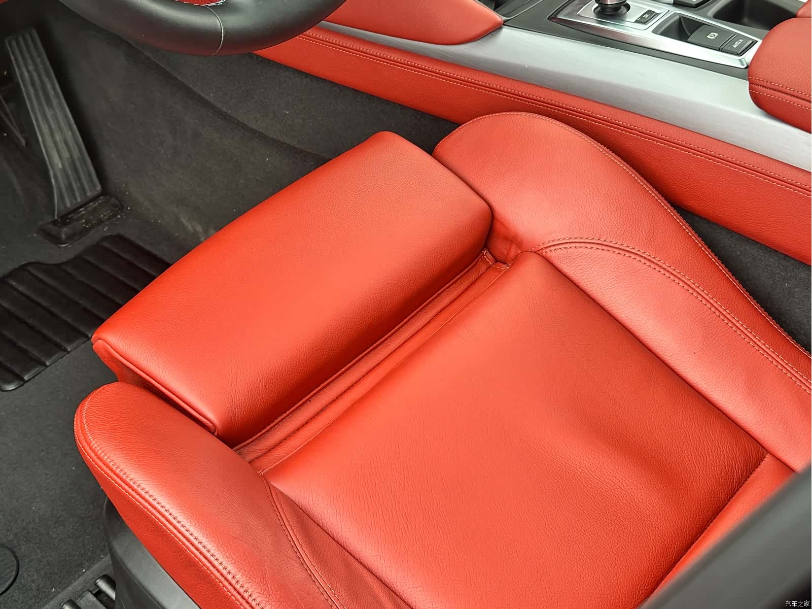 BMW X6, 2013 28
