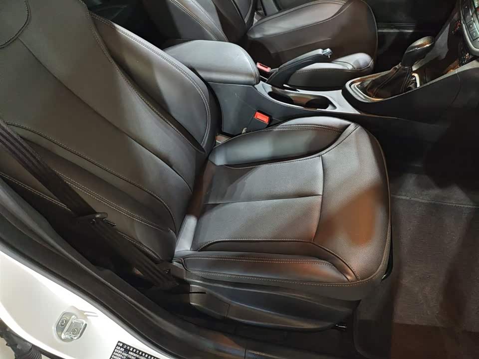 JAC Guiyang Car
