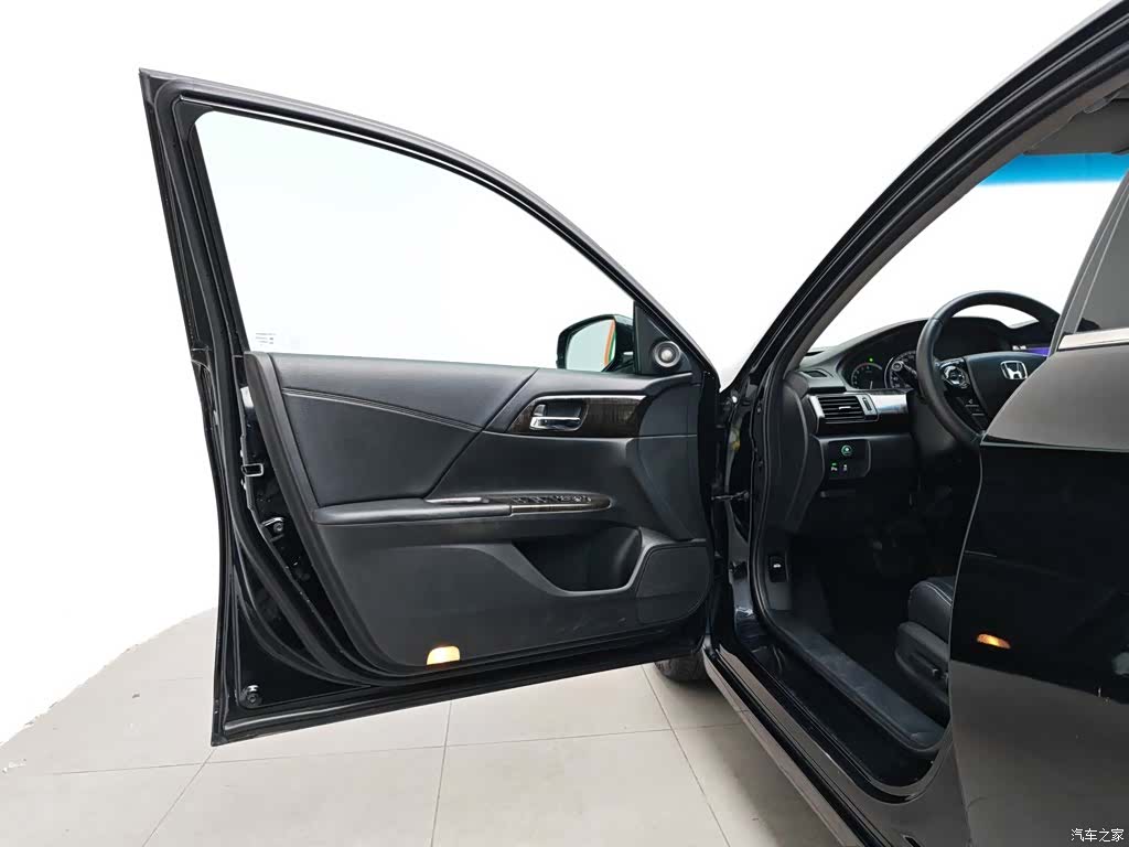 Honda Accord, 2014 8