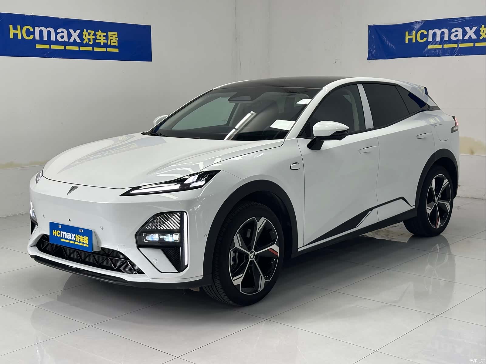 Deepal S07, 2025 1