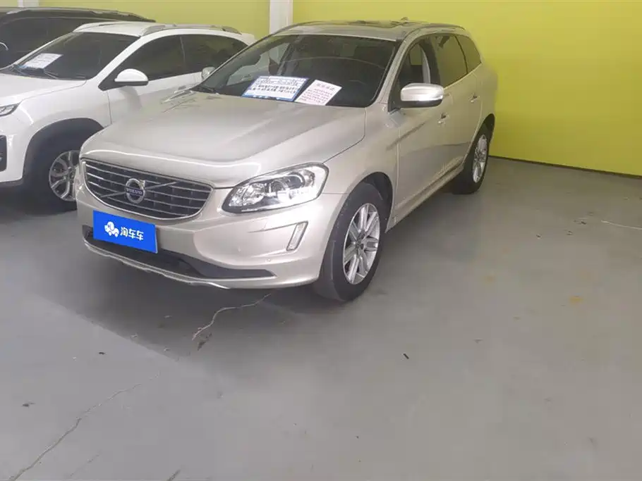 Volvo XC60 Volvo XC60