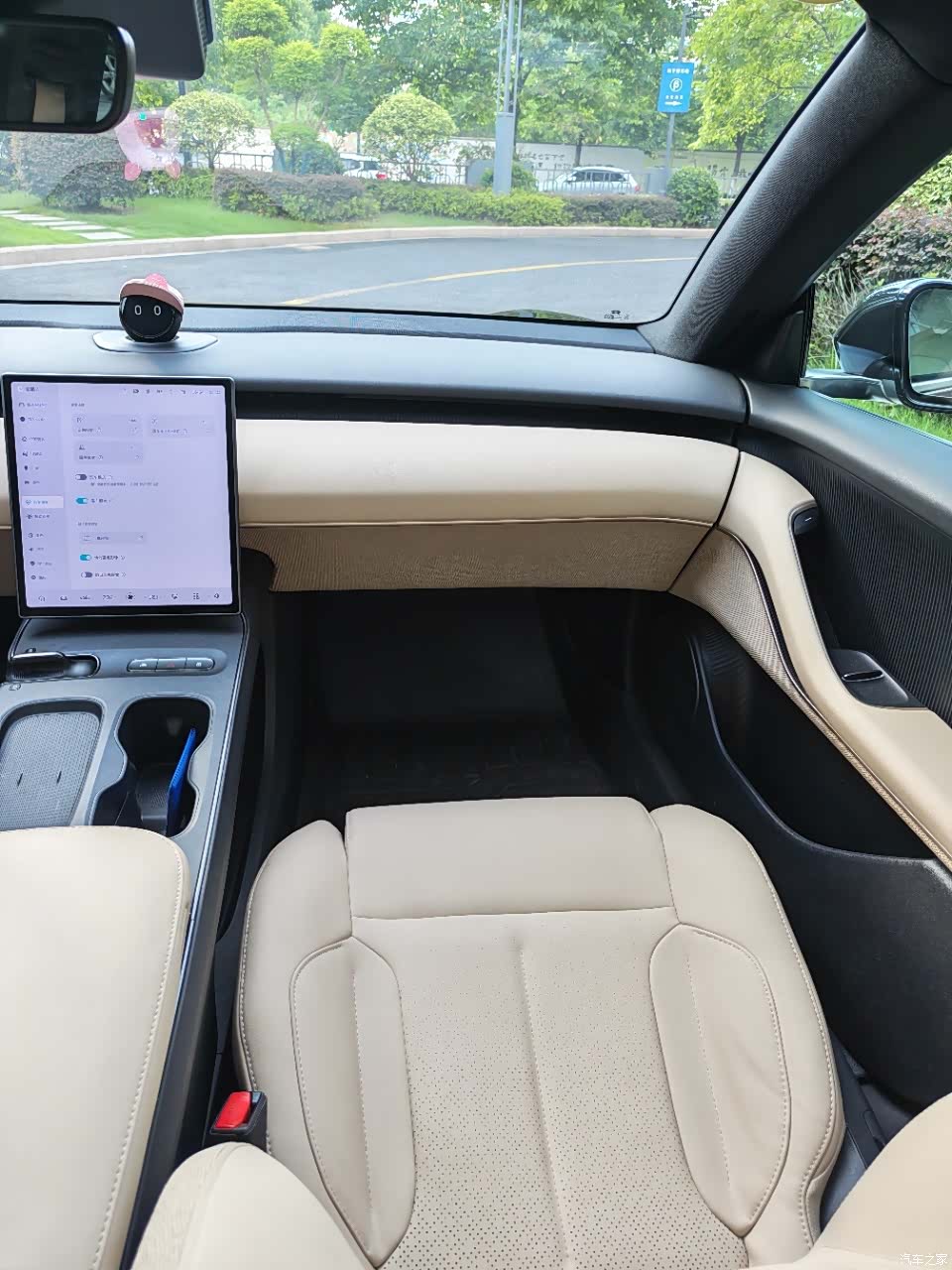 NIO ET5, 2024 12