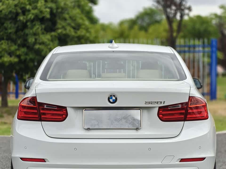 BMW 3 series BMW 3 series