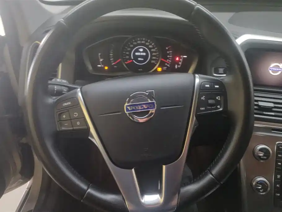 Volvo XC60 Volvo XC60