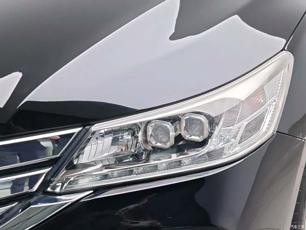 Honda Accord, 2014 7