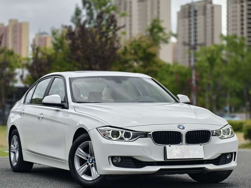 BMW 3 series BMW 3 series