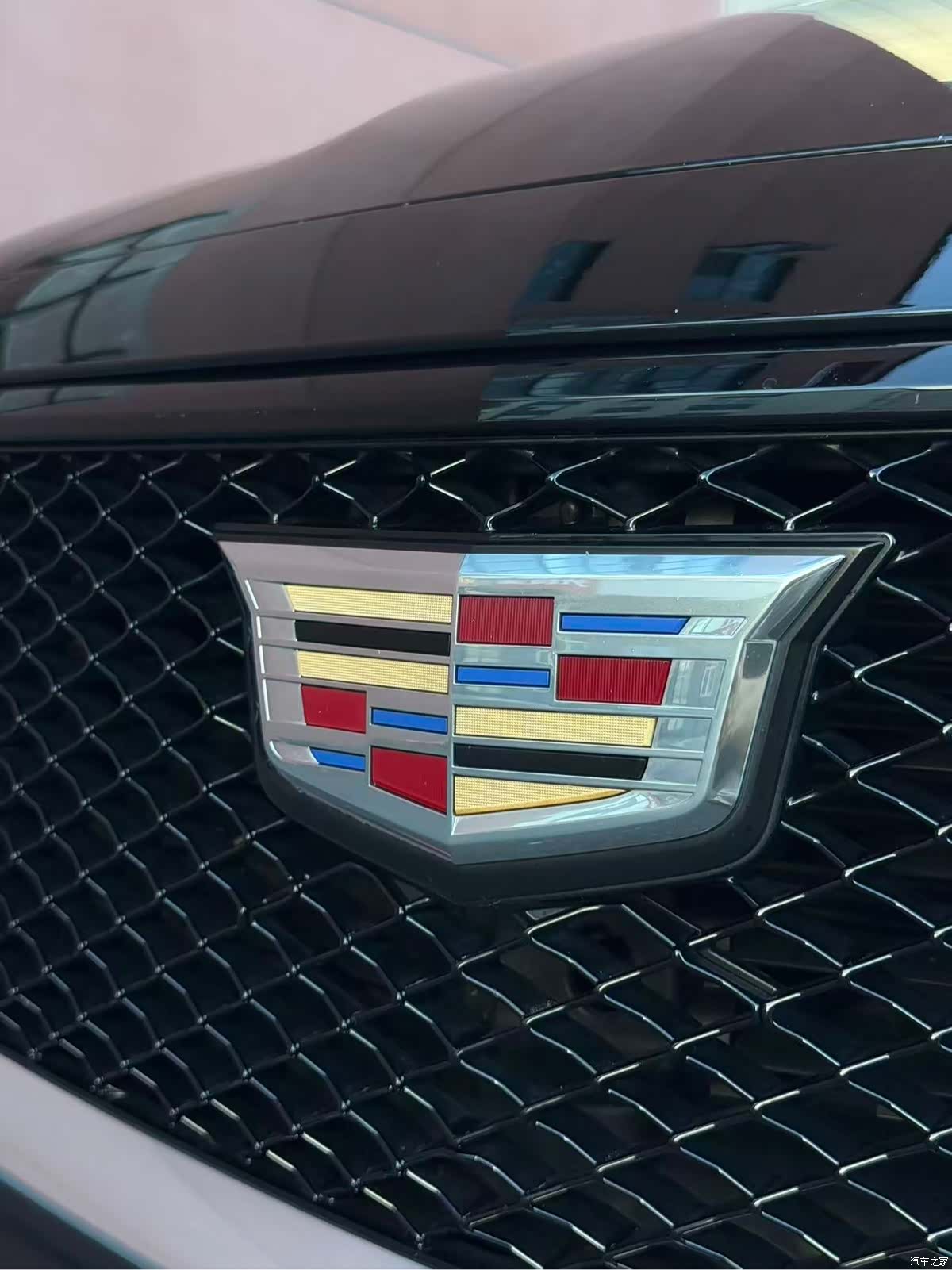 Cadillac CT5, 2023 16