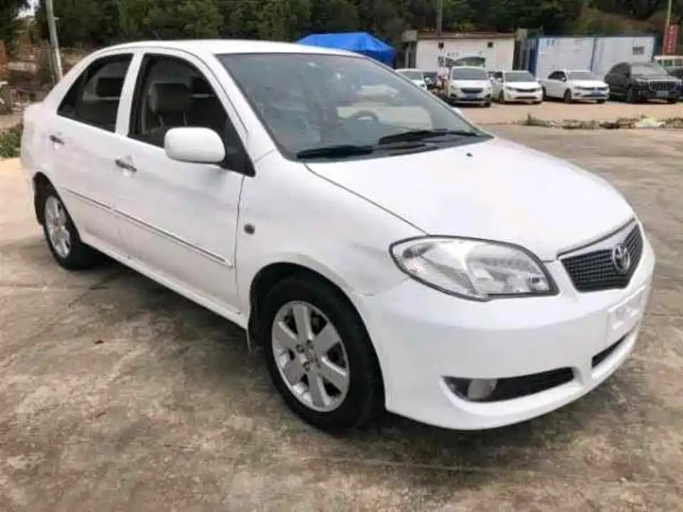 Toyota Vios