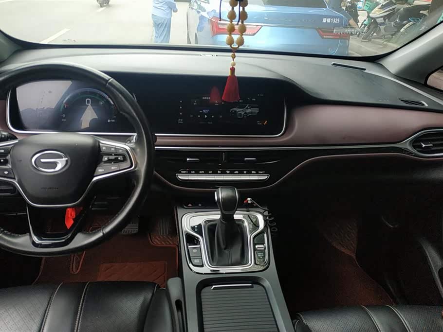 Trumpchi Trumpchi M6 Trumpchi Trumpchi M6
