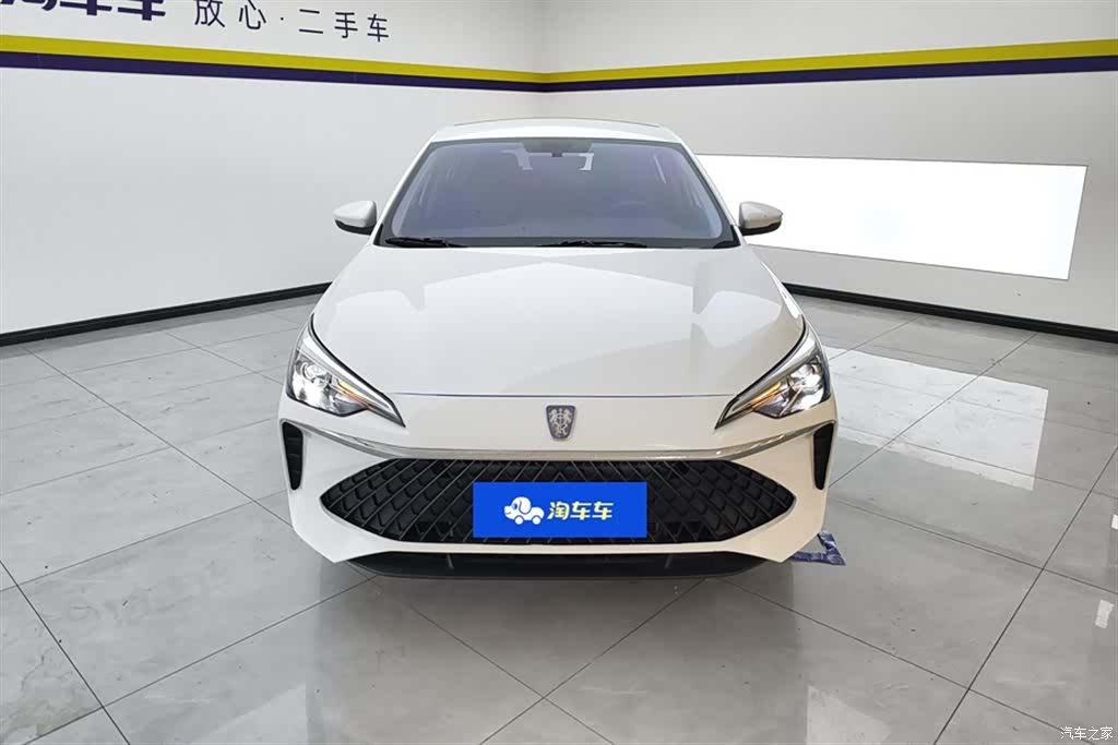 Roewe i5, 2025 2