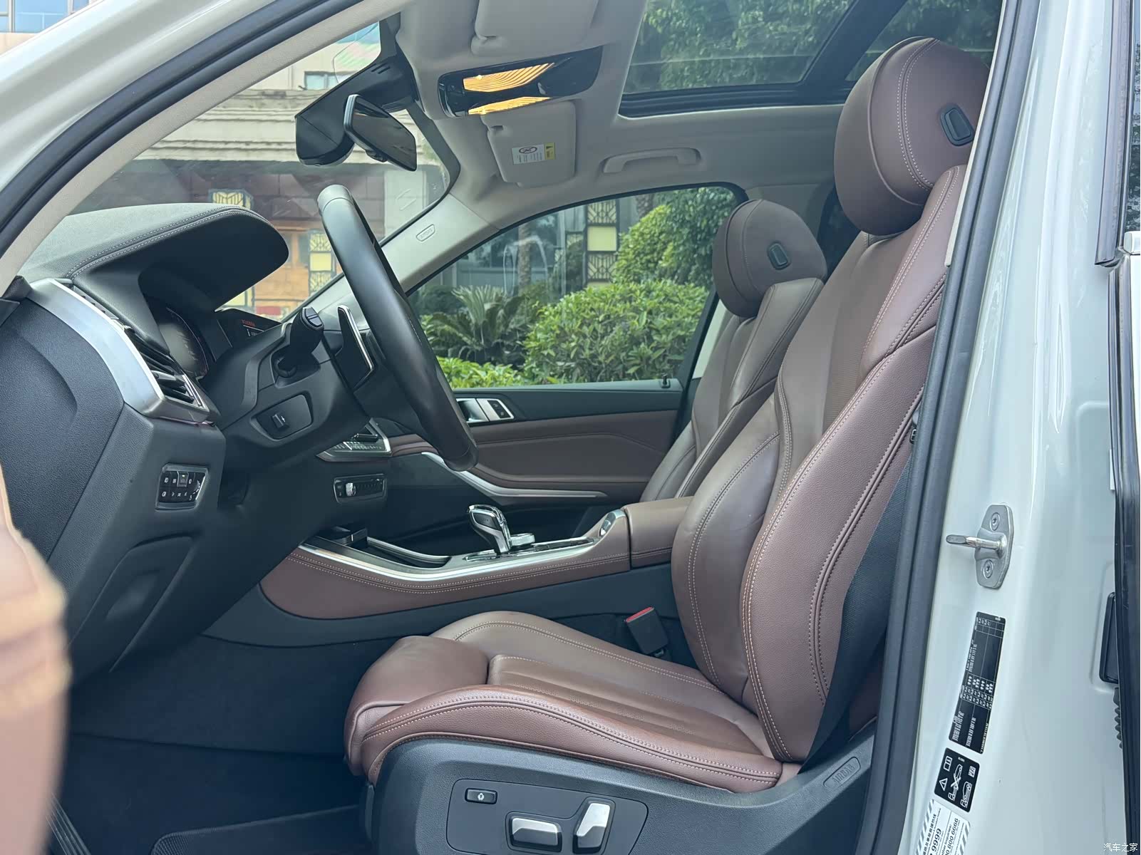BMW X5, 2019 8