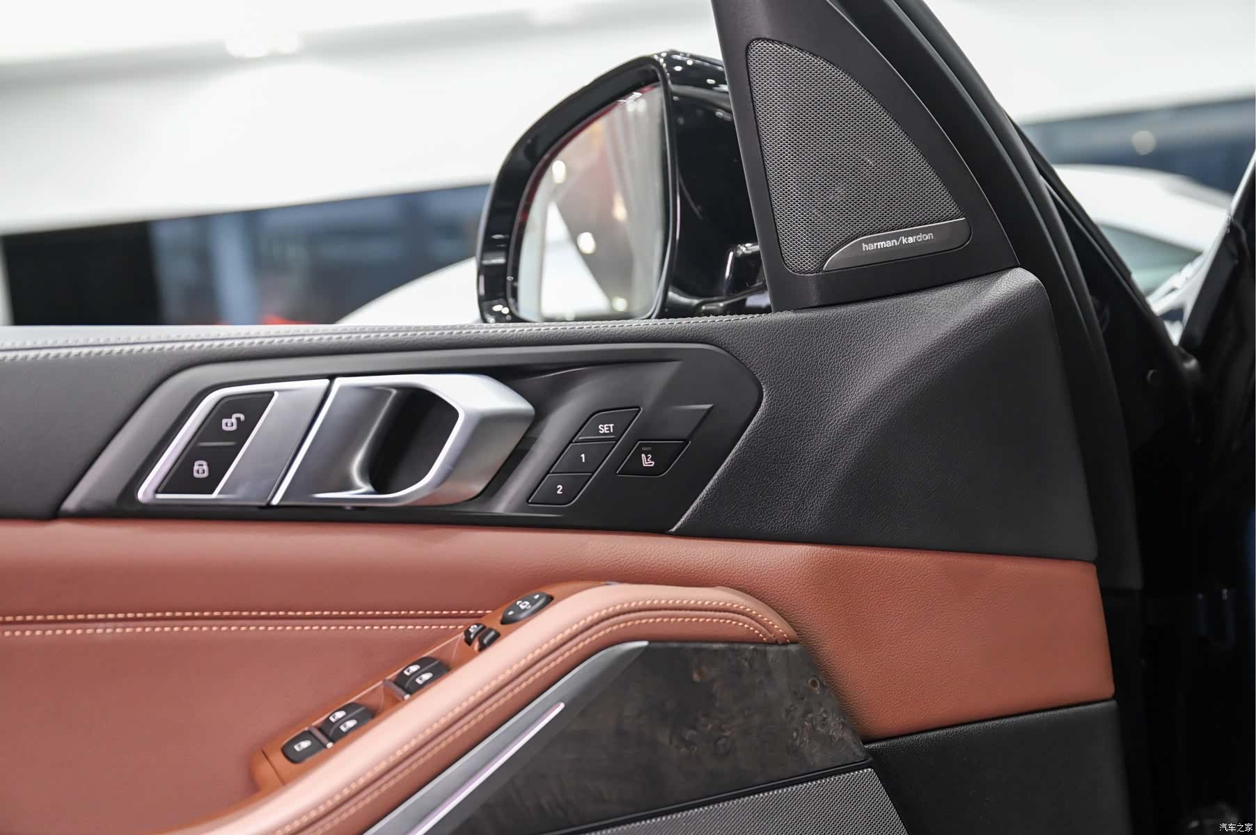 BMW X5, 2020 10