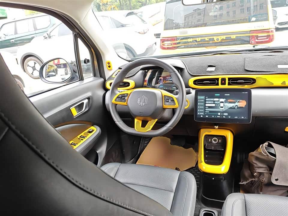 Leapmotor T03 Leapmotor T03