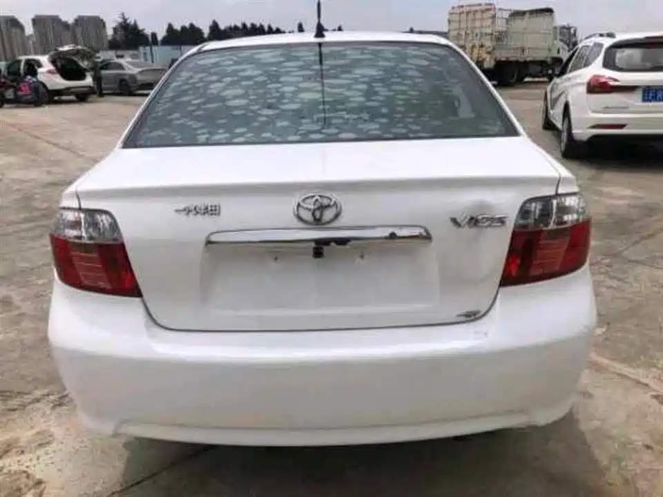 Toyota Vios