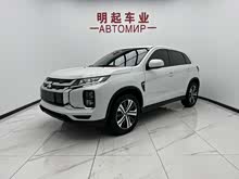 ����ASX 2020�� 2.0L CVT������