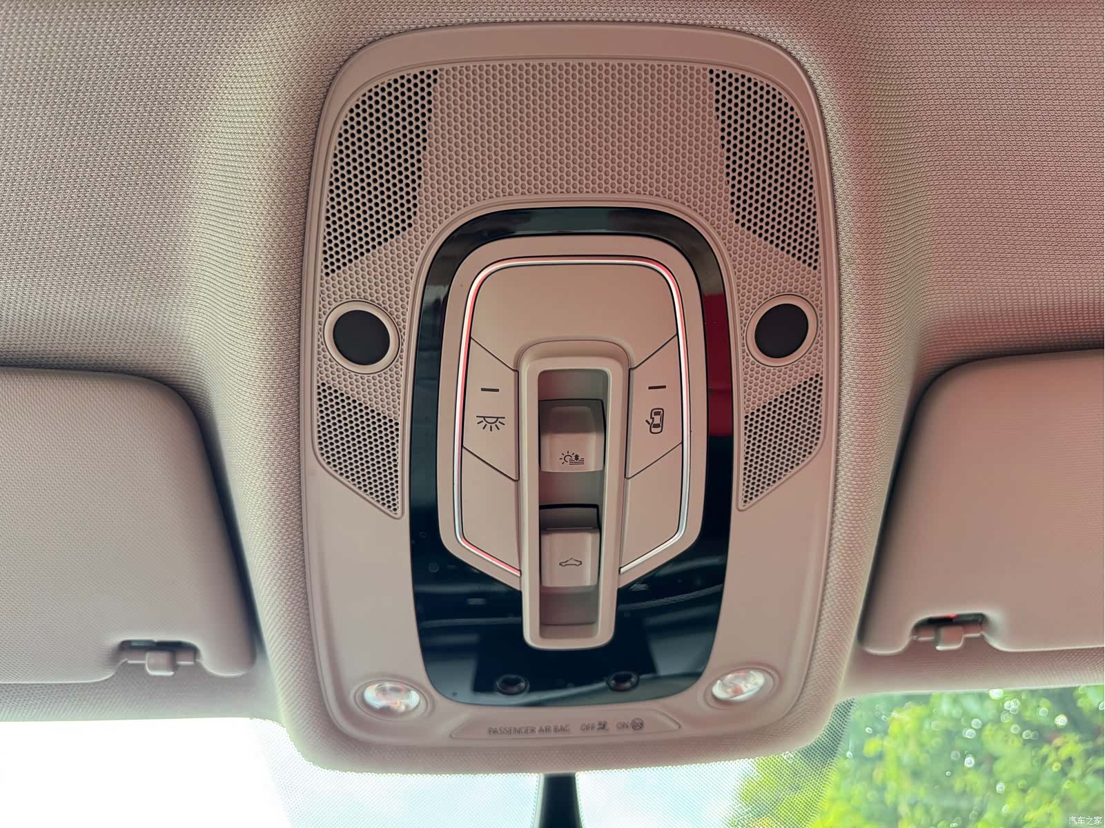 Audi A4L, 2019 12