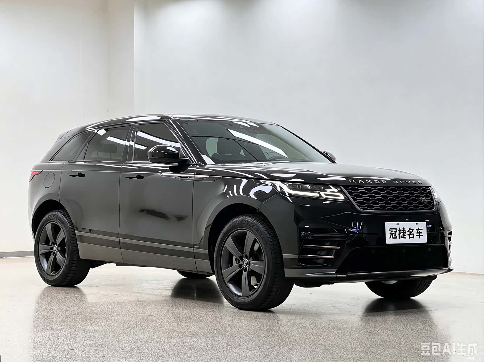 Land Rover Range Rover, 2018 3