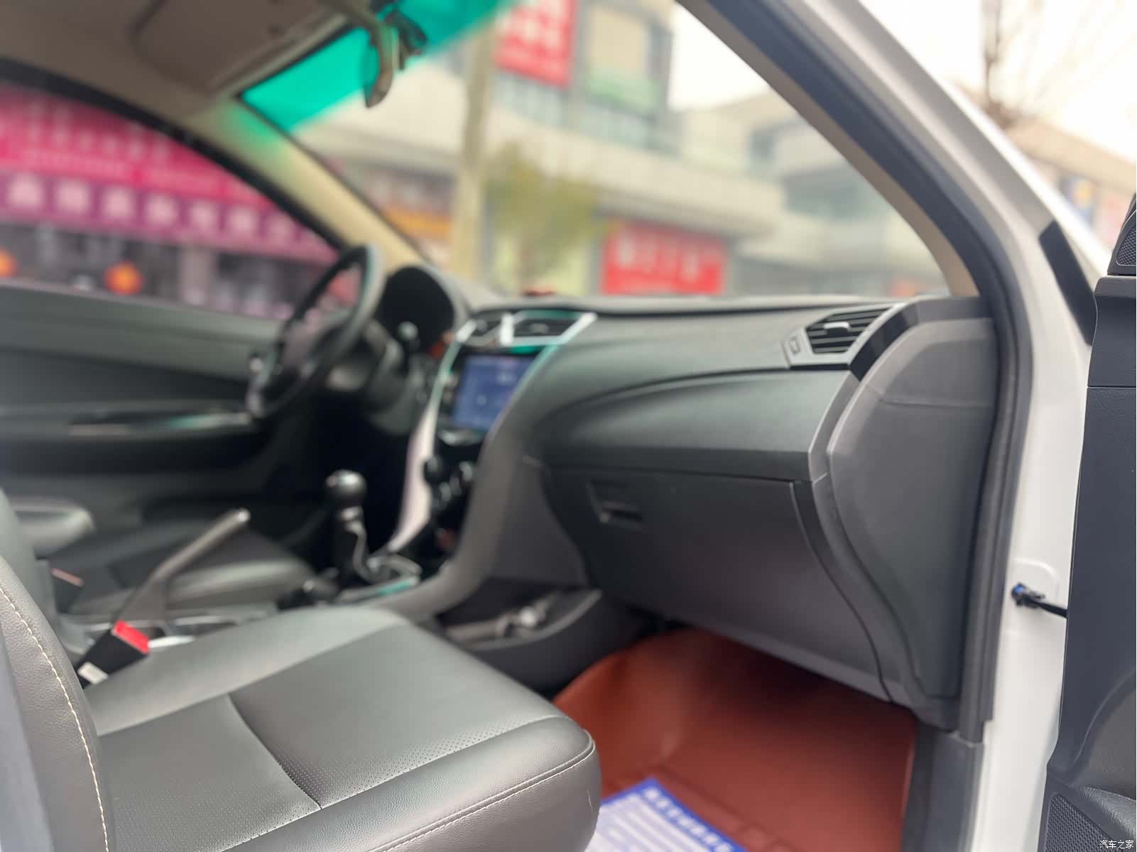 BYD F3, 2020 10
