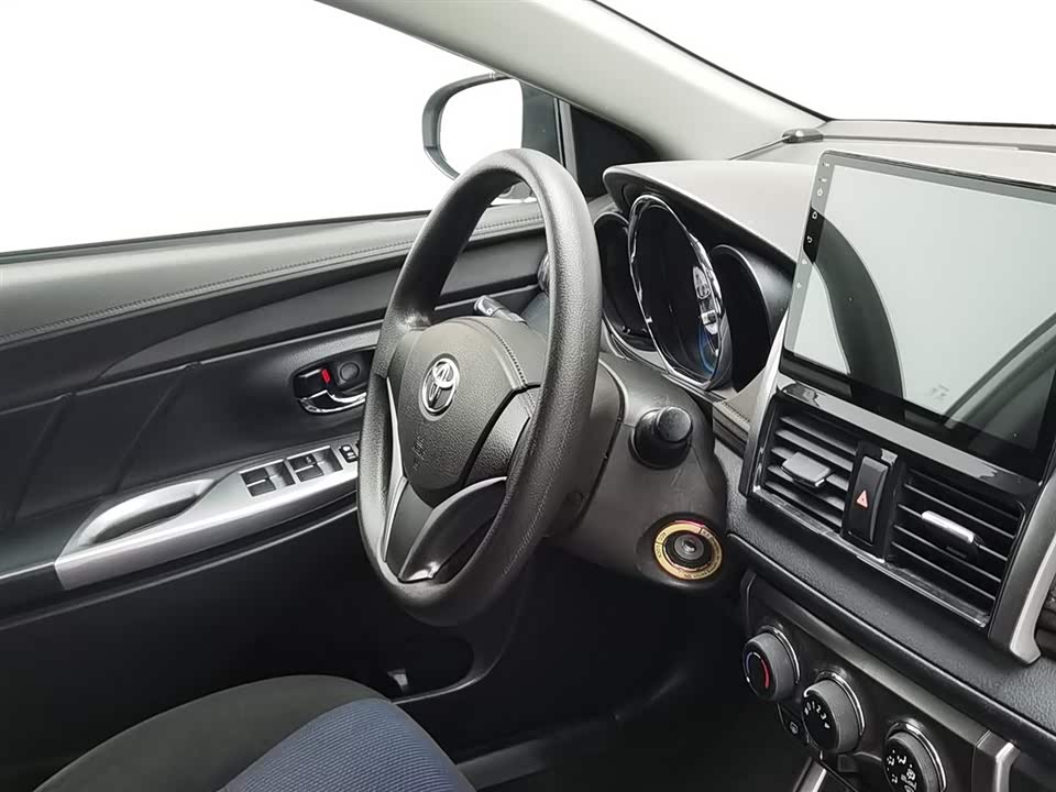 Toyota YARiS L Zhixuan